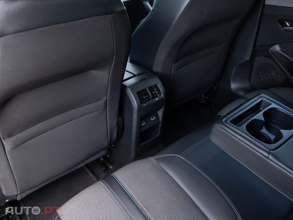 Peugeot 308 1.2 PureTech Allure