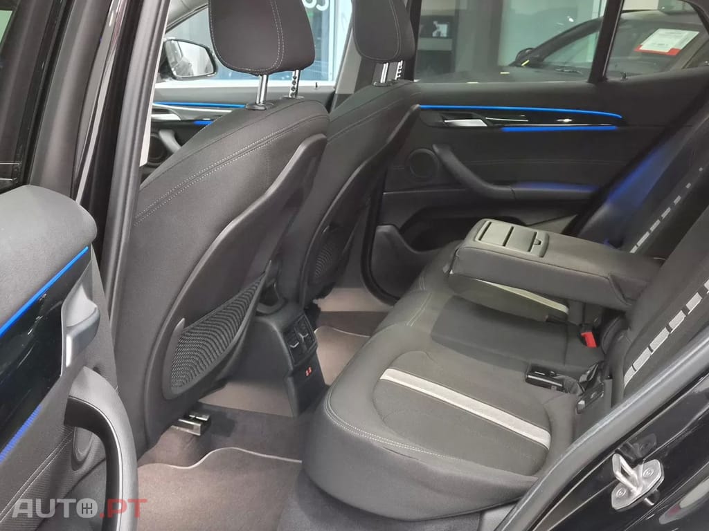 BMW X2 25 e xDrive Advantage