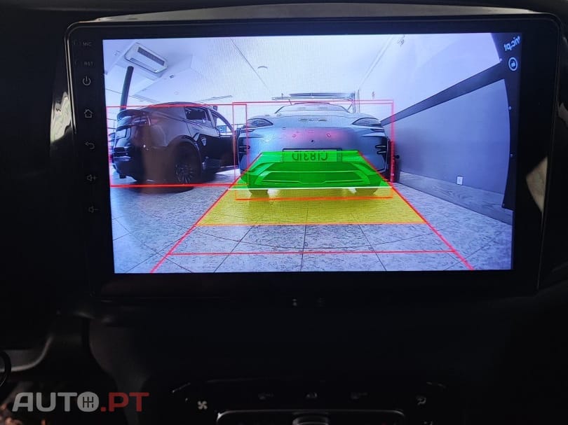 Smart ForFour Business Solution