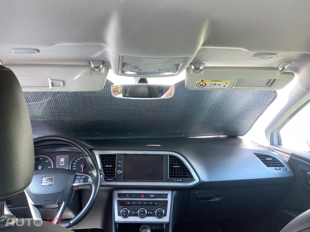 Seat Leon Style