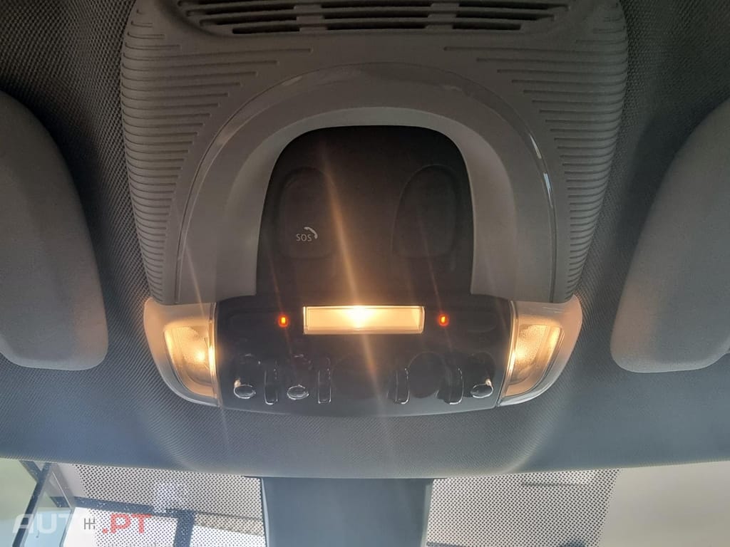MINI Countryman Cooper SE ALL4 Auto
