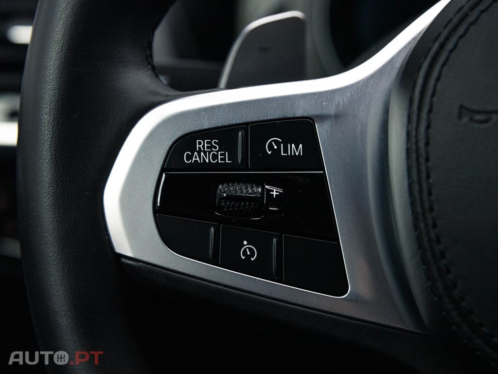 BMW X3 30 e xDrive Pack M