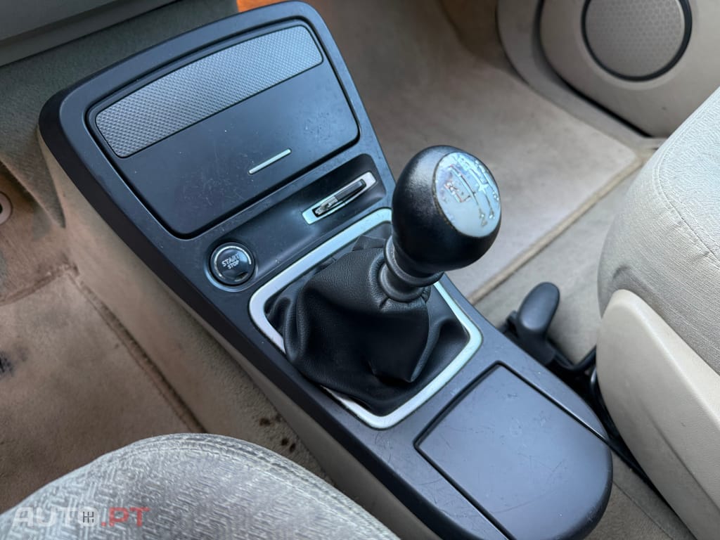 Renault Grand Espace 2.0 dCi Luxe 7L