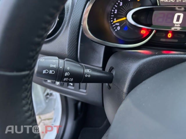 Renault Clio Sport Tourer dCi 75 Expression