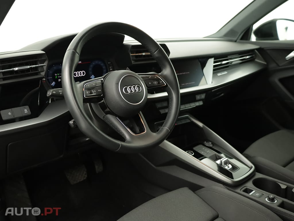 Audi A3 A3 SB 40 TFSIe Advanced