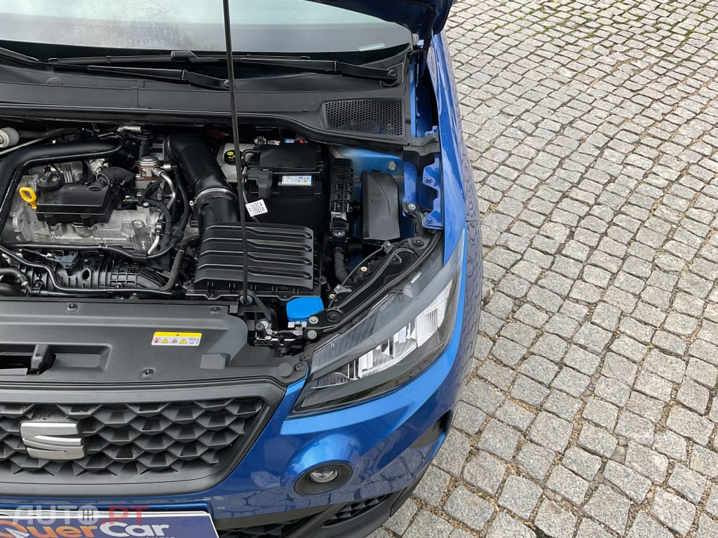 Seat Arona 1.0 TSI Reference