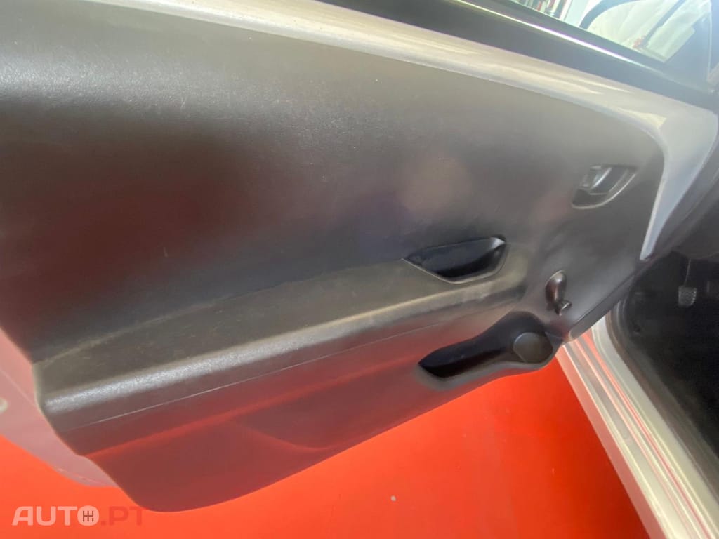 Citroen C1 1.0 VTI Live