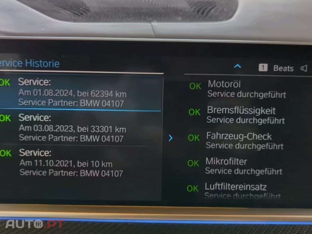 BMW X5 I.V.A DEDUTÍVEL Pack M 