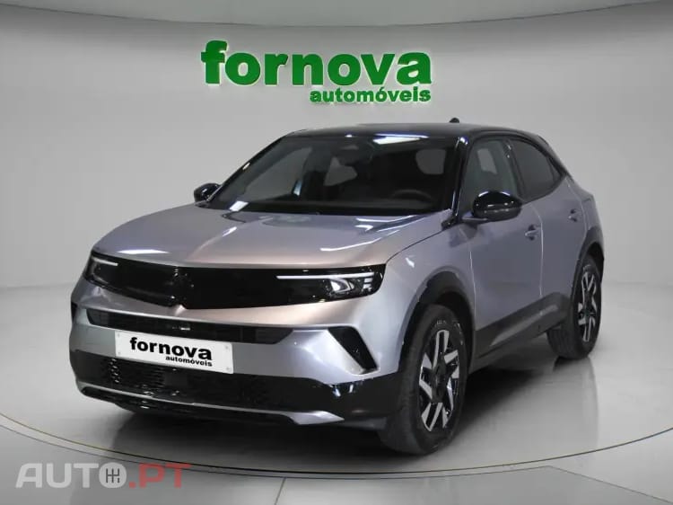 Opel Mokka 1.2 Hybrid GS eDCT