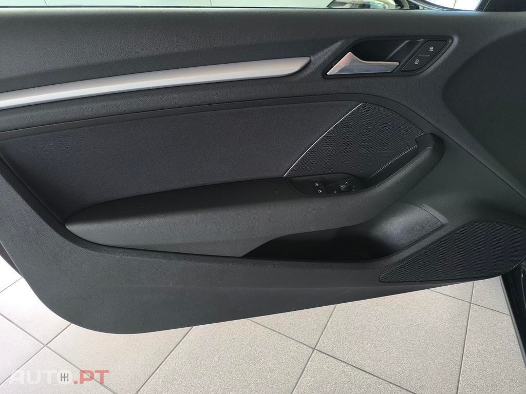 Audi A3 1.6 TDi Sport