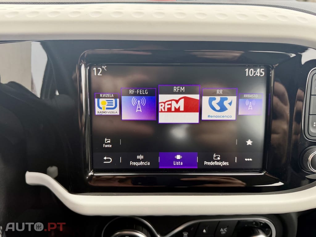 Renault Twingo Electric ZEN