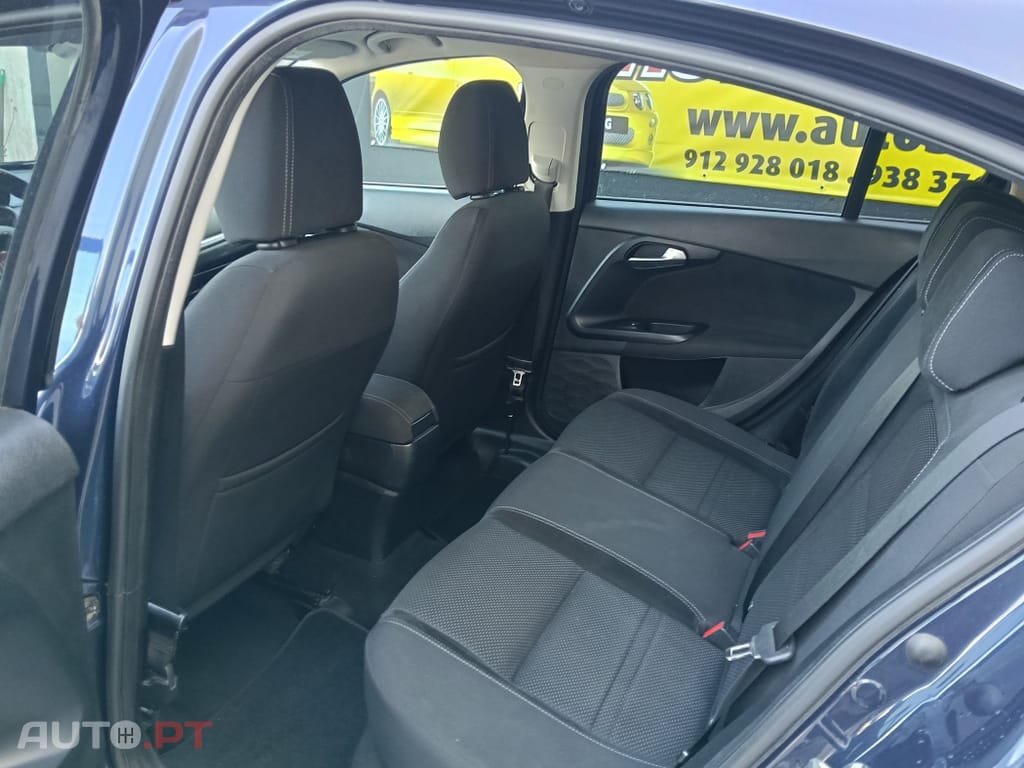 Fiat Tipo 1.3 M-Jet Lounge J17