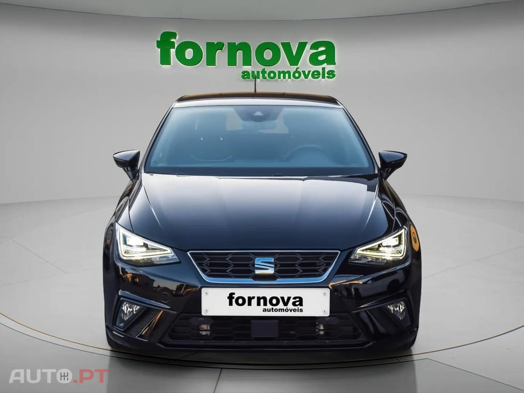 Seat Ibiza 1.0 TSI FR