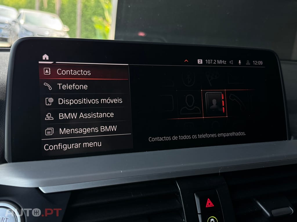 BMW X3 18 d sDrive Pack M Auto