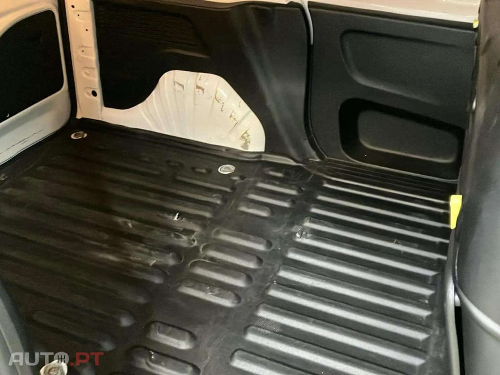 Citroen Berlingo 1.5 BlueHDi M Control