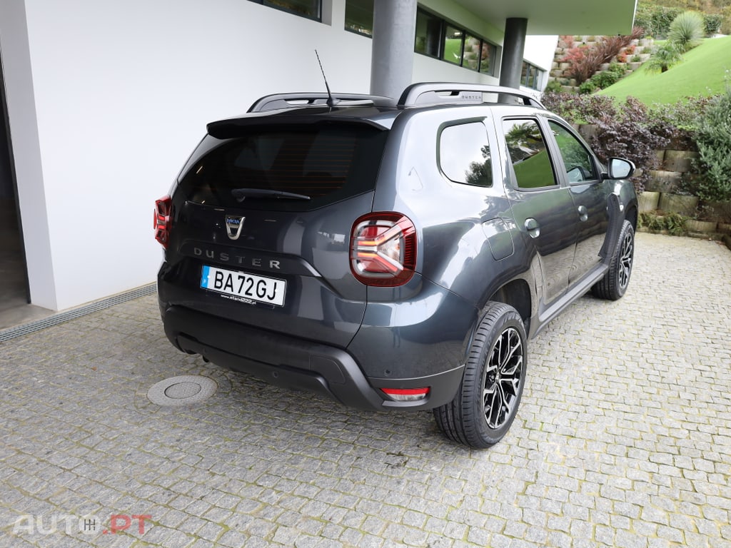 Dacia Duster 1.5 Blue dCi Comfort