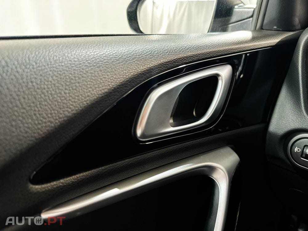 Kia Xceed PHEV Platinum