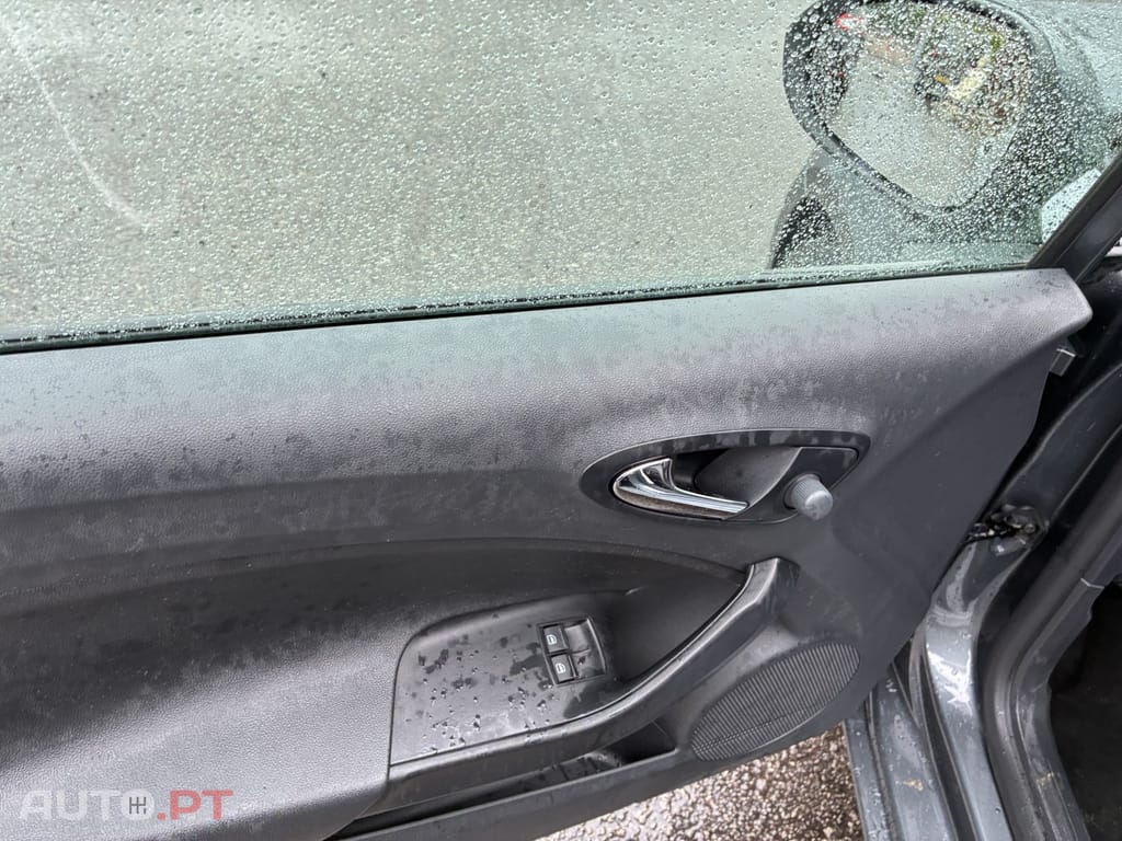 Seat Ibiza 1.0 MPI S&S Reference