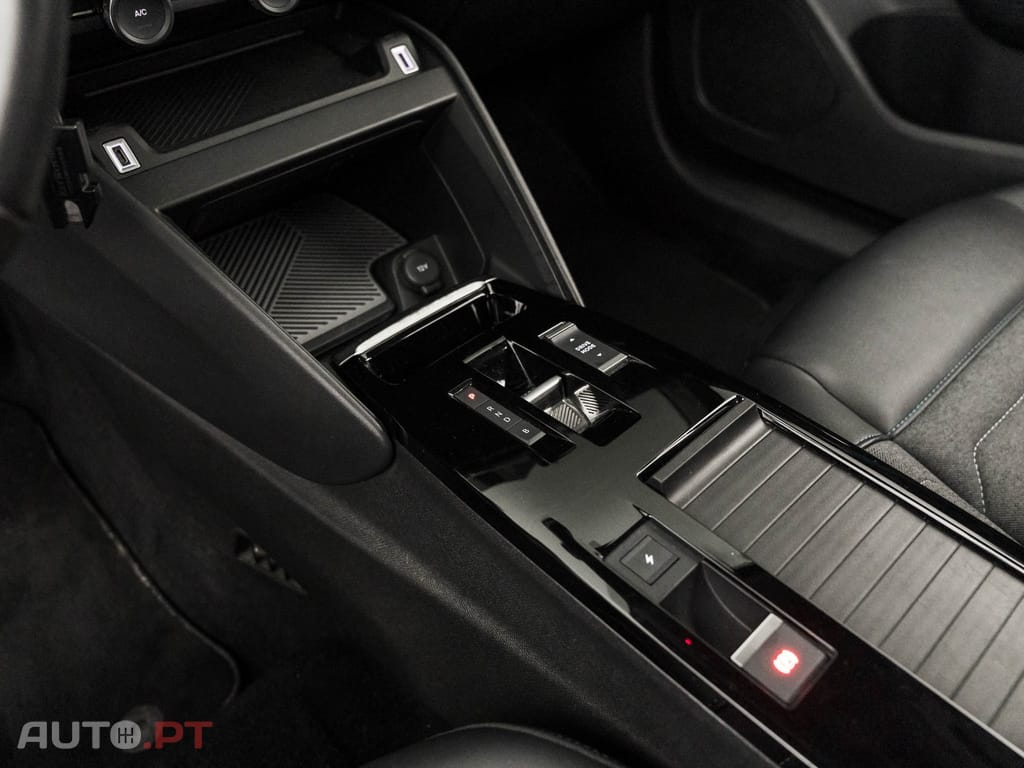 Citroen e-C4 50 kWh Feel Pack