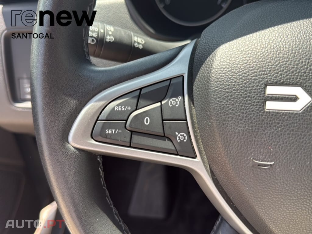 Dacia Duster 1.0 TCe SL Extreme Eco-G 100 Bi-Fuel