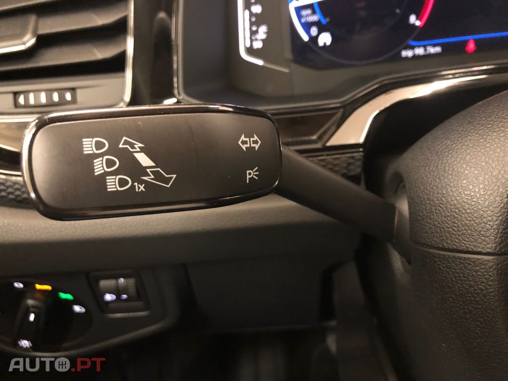 Volkswagen Polo 1.0 TSI Confortline