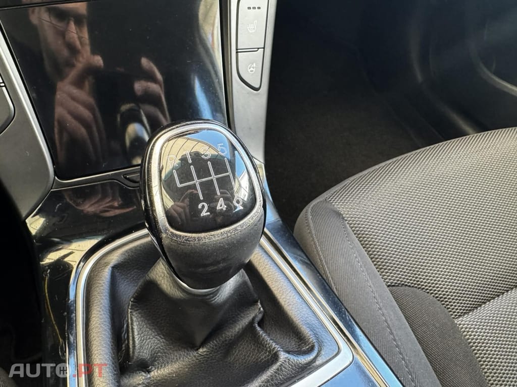 Hyundai i40 1.7 CRDi Blue Comfort