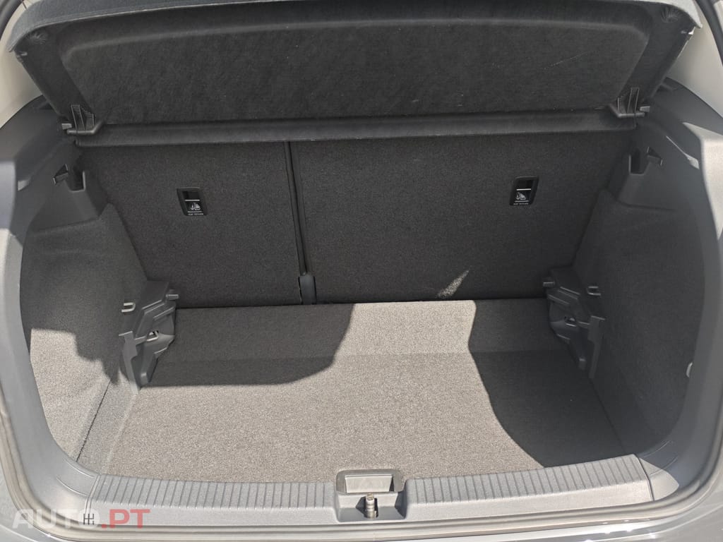 Volkswagen T-Cross 1.0TSi Style