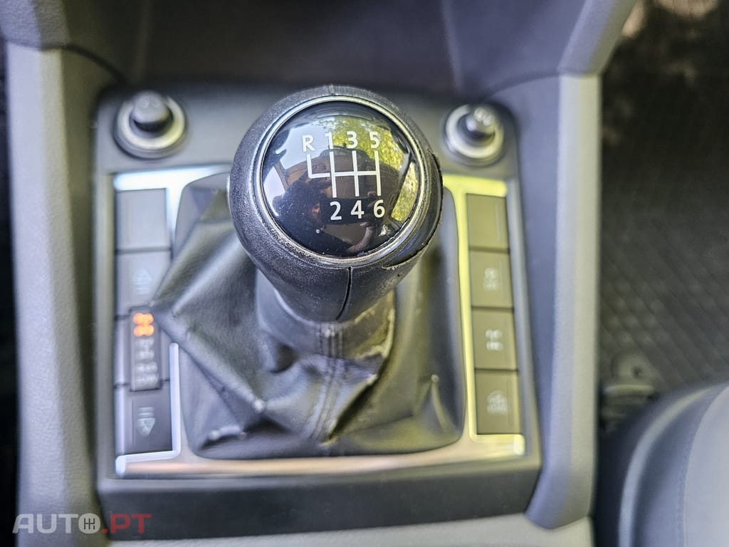 Volkswagen Amarok 2.0 TDi CD Extra AC CMAD 2WD