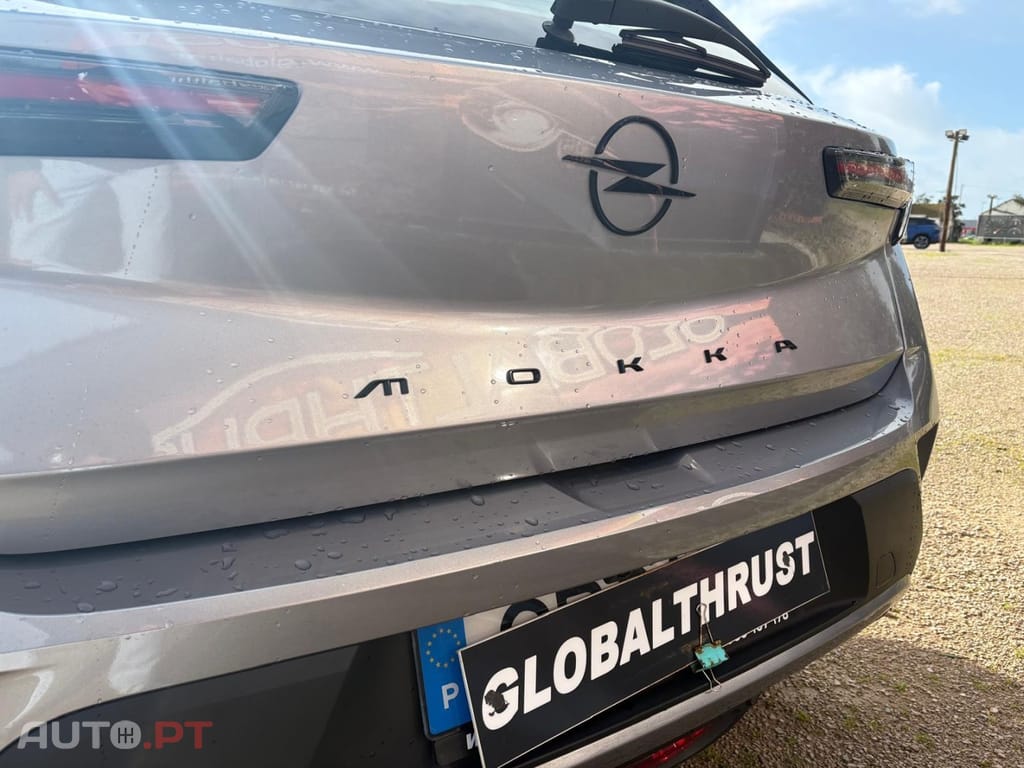 Opel Mokka-E 54 kWh Edition