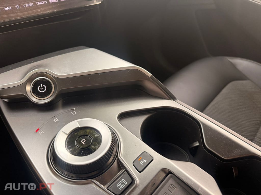 Kia EV6 Active