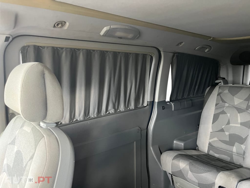 Mercedes-Benz Viano Outro