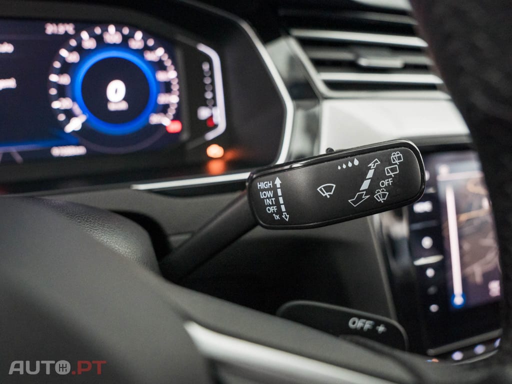 Volkswagen Passat Variant 1.4 TSI GTE Plug-in