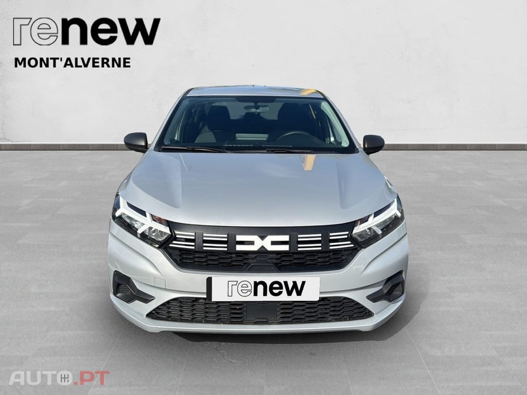 Dacia Sandero Sandero 0.9 TCE Confort