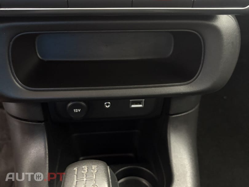 Citroen C3 1.2 PureTech Feel Pack
