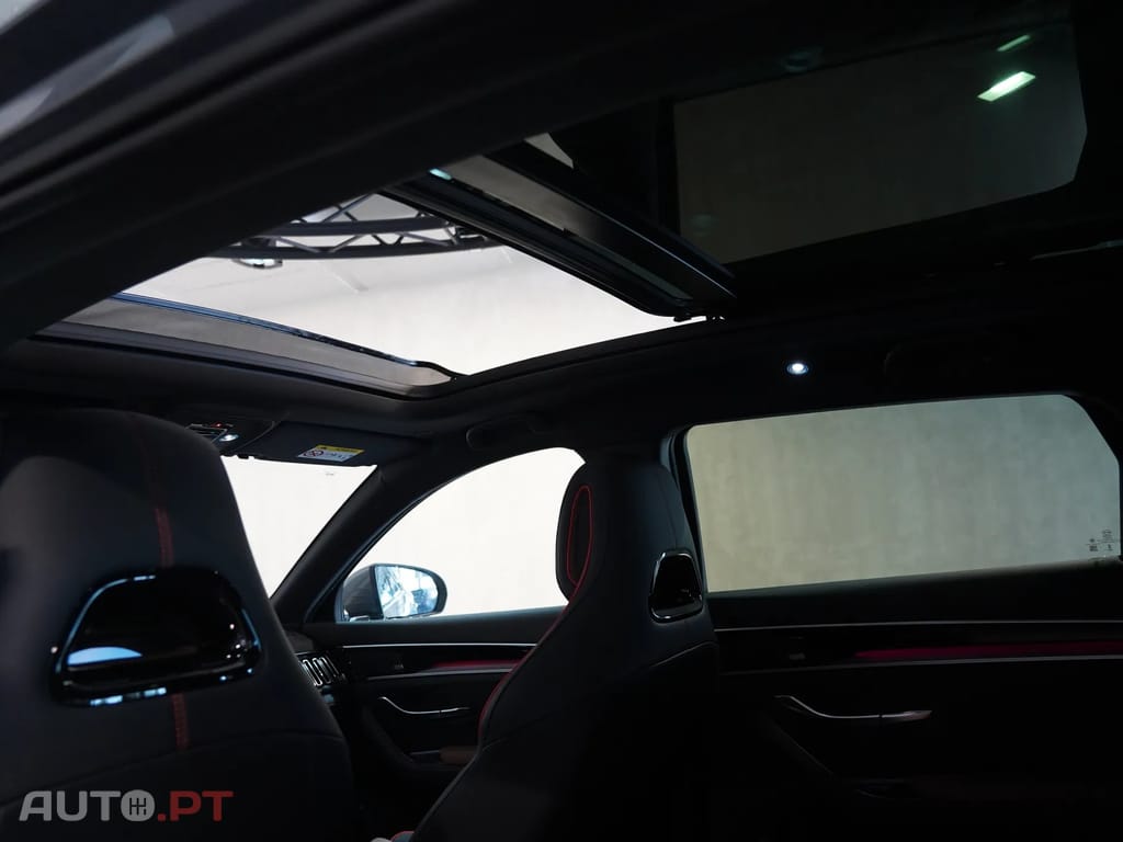 BYD Seal U 1.5 DM-i Boost