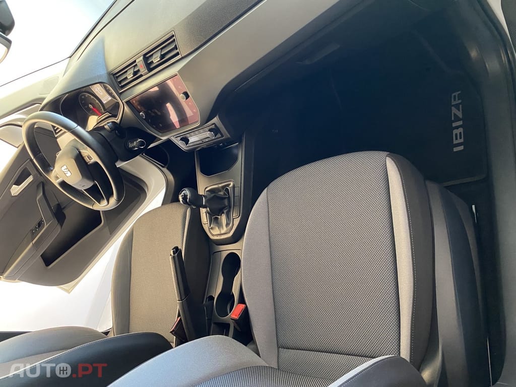 Seat Ibiza 1.0 TSI Style