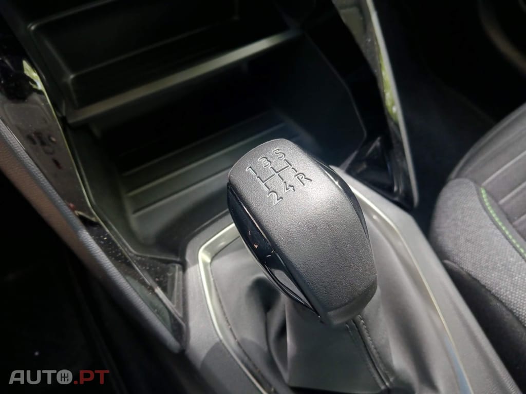 Peugeot 208 1.2 PureTech Active