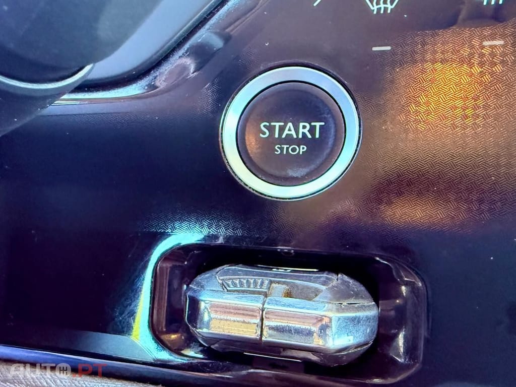 Citroen Grand C4 SpaceTourer 1.5 BlueHDi Feel Business