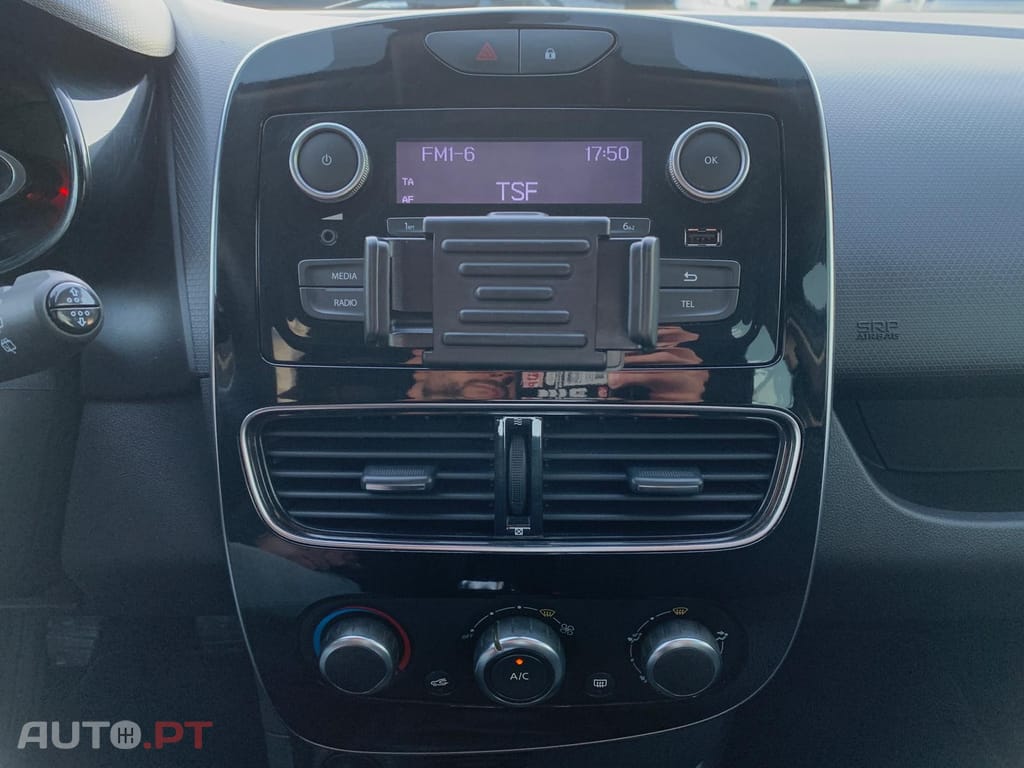 Renault Clio 1.5 dCi Zen