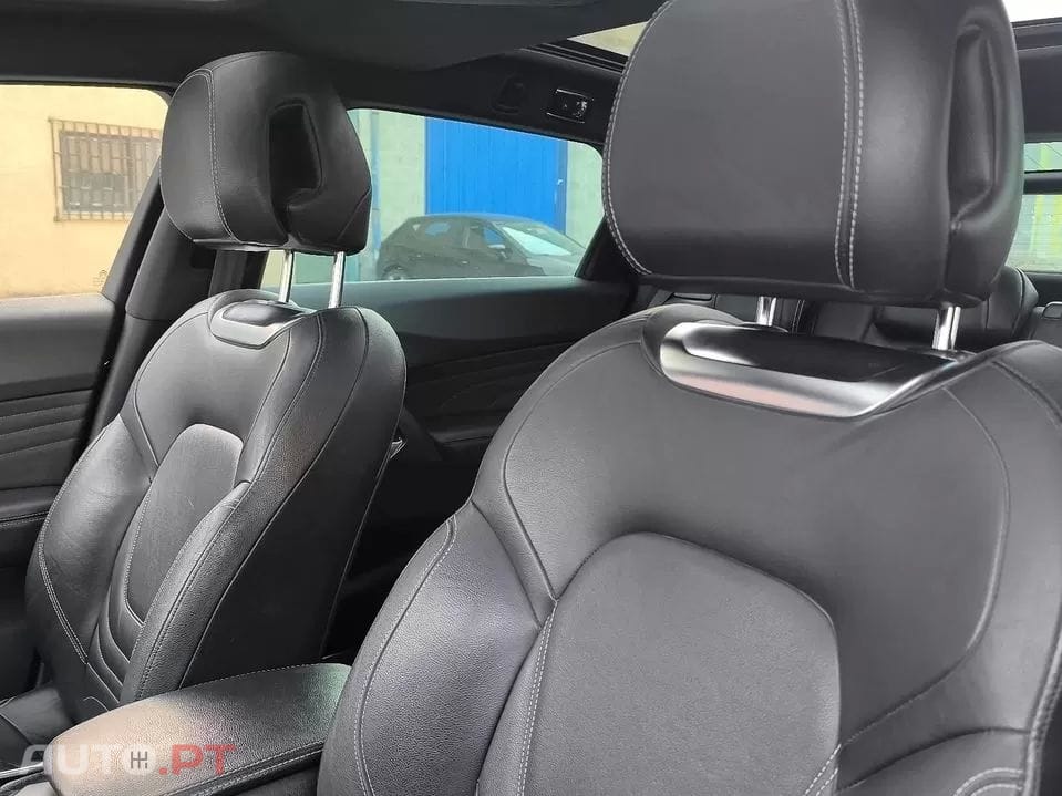 Citroen DS5 1.6 e-HDi Air.So Chic CMP6