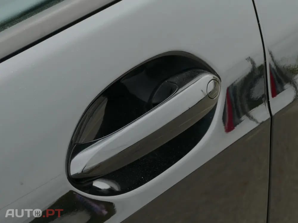 BMW 116 d Corporate Edition