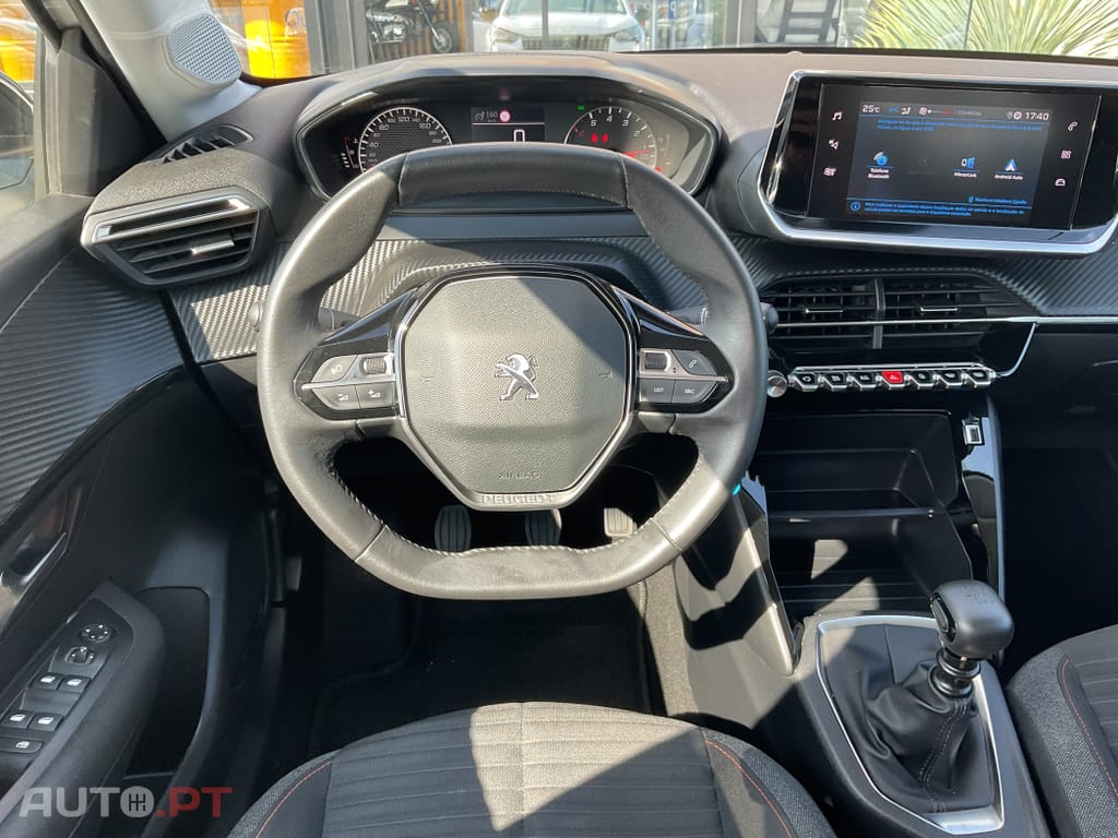 Peugeot 208 1.2 PureTech Active