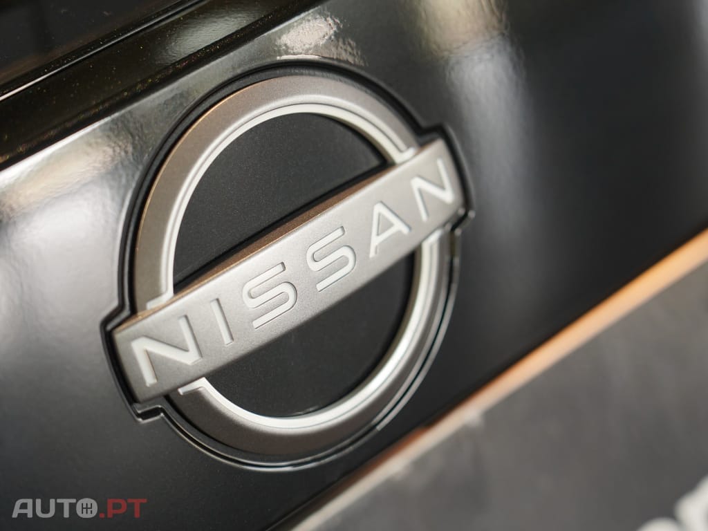 Nissan Juke 1.0 DIG-T N-Connecta DCT