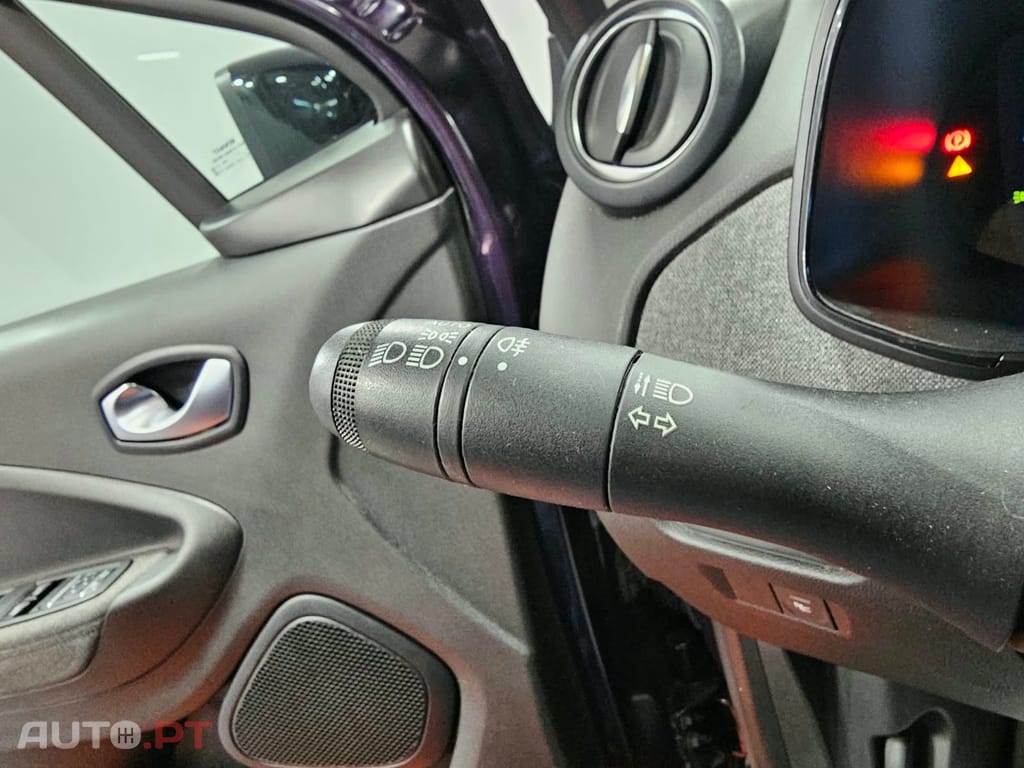 Renault Zoe R110 Evolution — fotografia 17