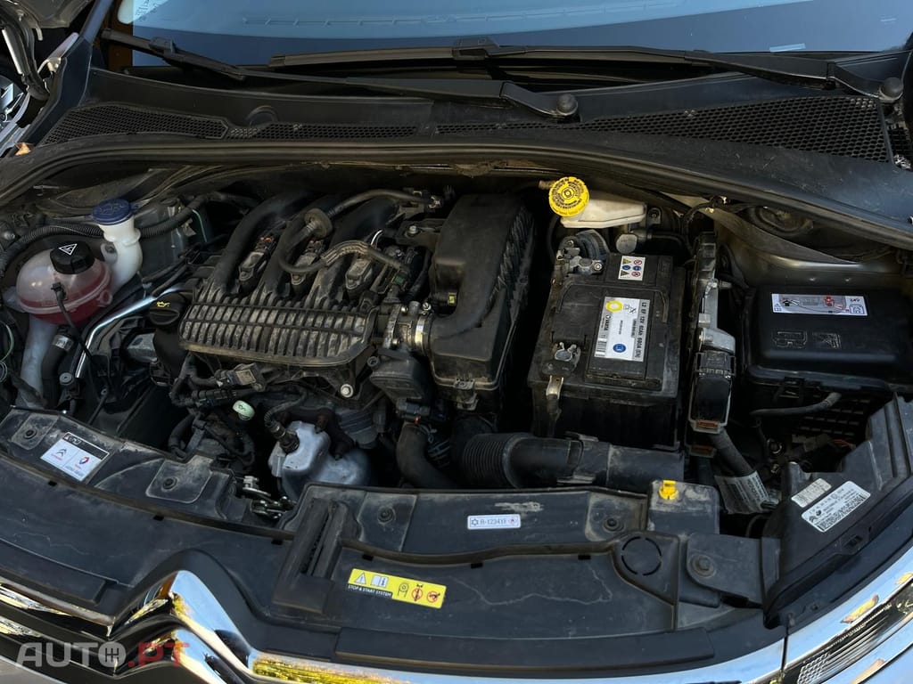 Citroen C3 1.2 FEEL