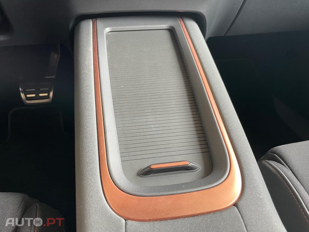 Cupra Born 58 kWh