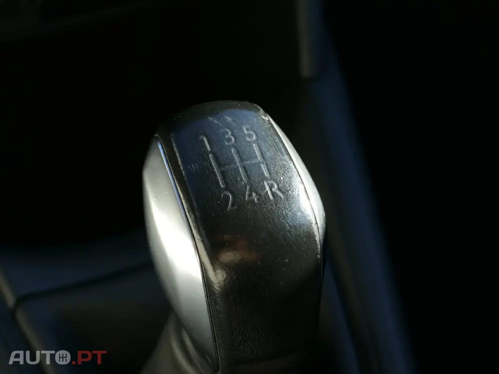 Peugeot 208 1.4 HDi Active