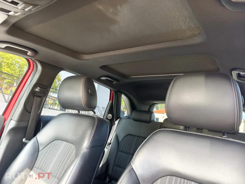 Mercedes-Benz B 200 CDI BlueEFFICIENCY