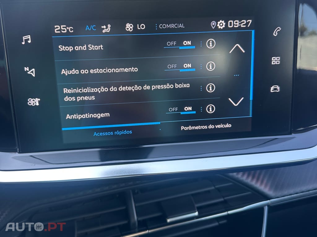 Peugeot 2008 1.5 BlueHDi Active Pack