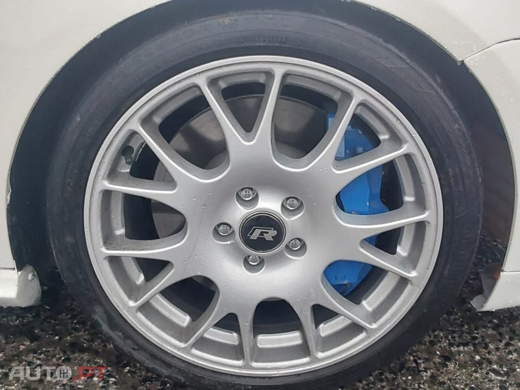 Volkswagen Golf 2.0 TDI R 170 cv